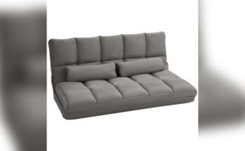 Best Fabric Sofa for Comfort