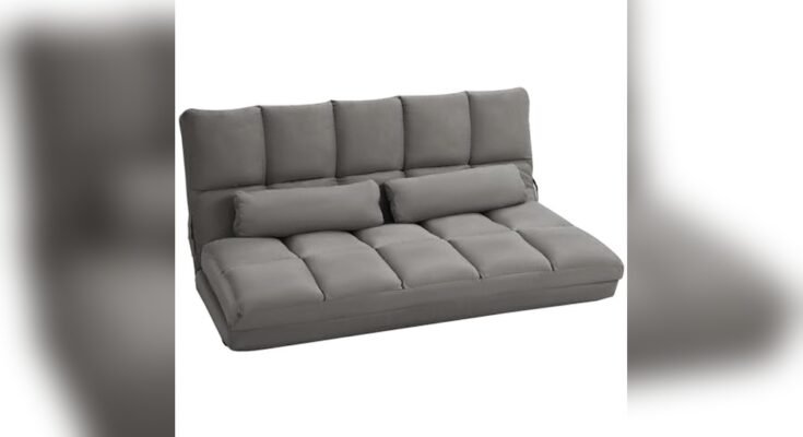 Best Fabric Sofa for Comfort