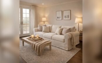 Best Farmhouse Style Sofa