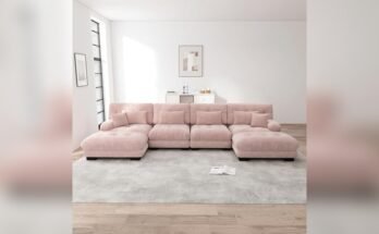 Best High-End Luxury Sofa