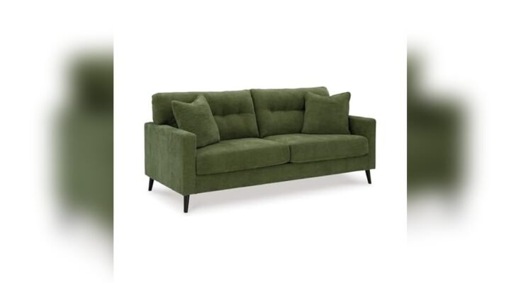 Best Mid-Century Modern Sofa
