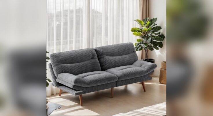 Best Sofa Bed for Small Apartments