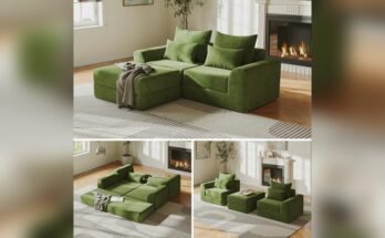 Best Sofa Brand for Quality