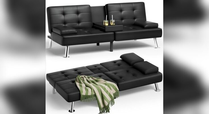 Best Sofa for Apartments
