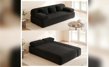 Best Sofa for Everyday Use
