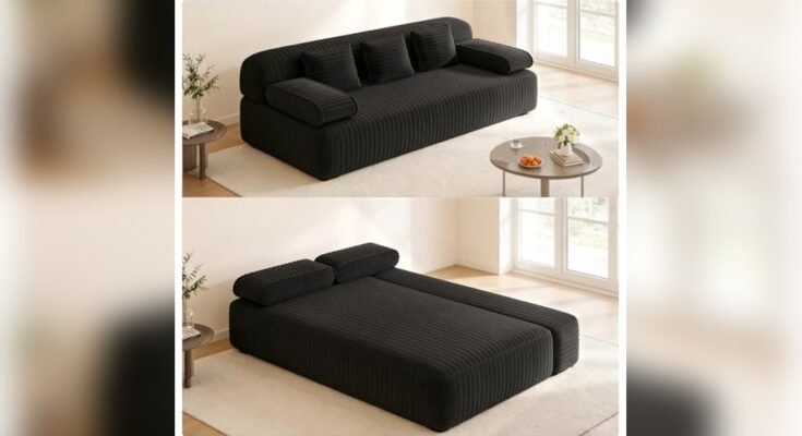 Best Sofa for Everyday Use