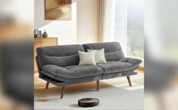 Best Sofa for Small Living Room