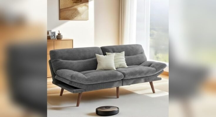 Best Sofa for Small Living Room