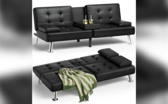 Best Sofa for Studio Apartment