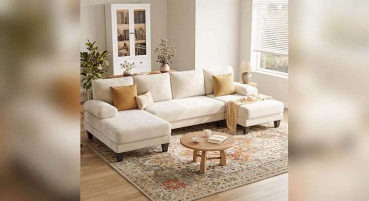 Best Sofa for the Money