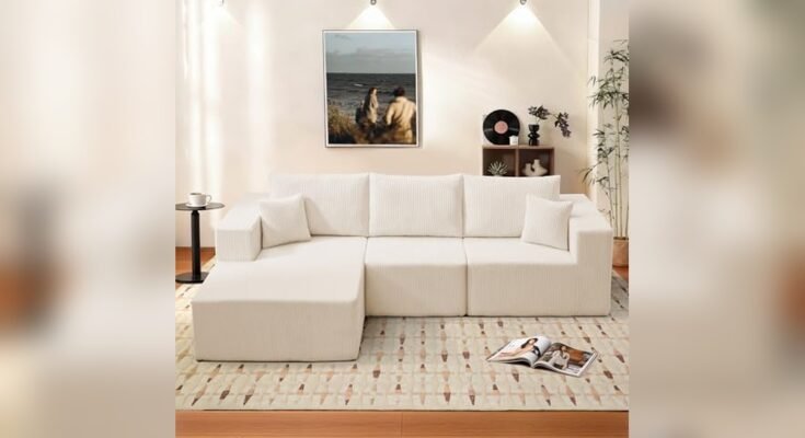 Best Sofa under $1000