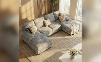 Best Sofa under $500