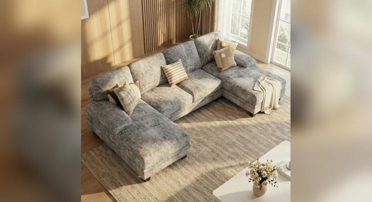 Best Sofa under $500