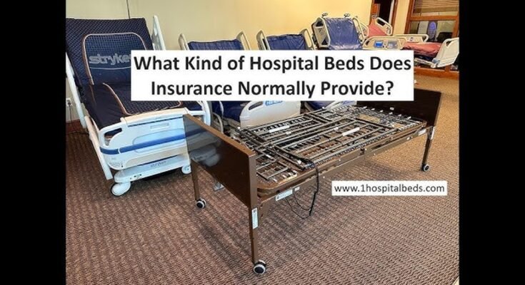 Are Icu Beds Covered by Insurance?