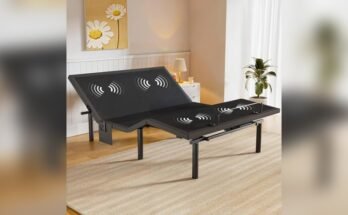 Best Adjustable Bed Frame