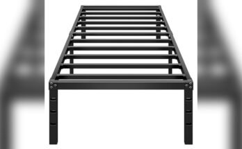 Best Affordable Bed Frame