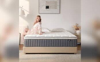 Best Affordable Mattress