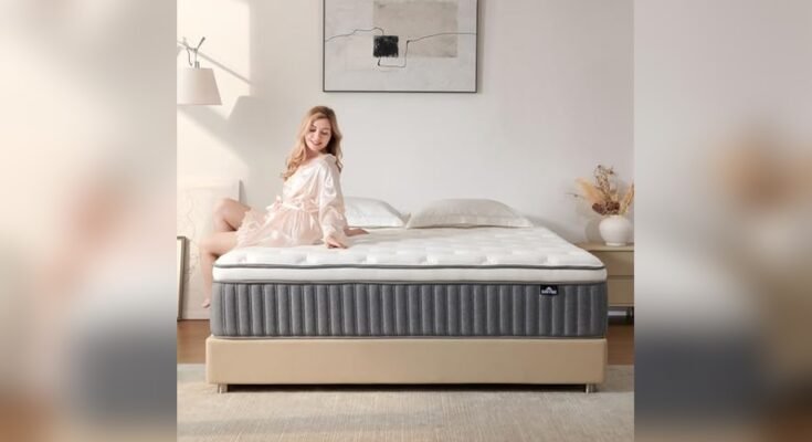 Best Affordable Mattress