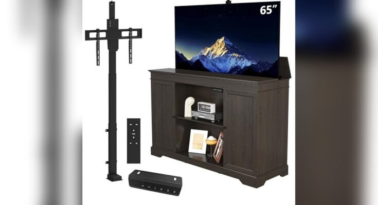 Best Affordable Tv Cabinet