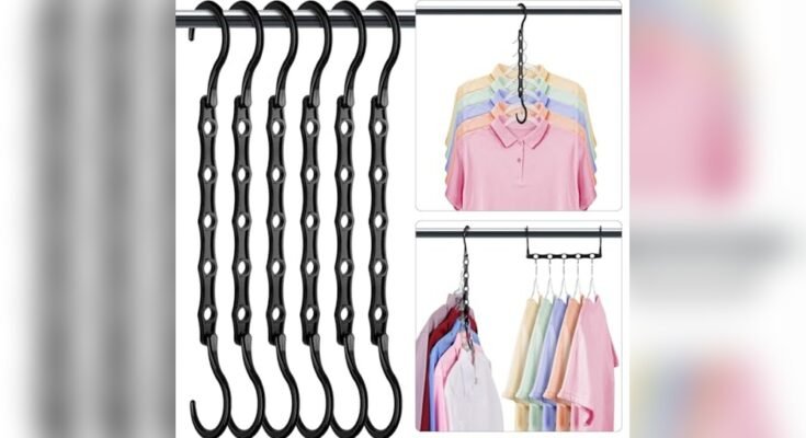 Best Affordable Wardrobe