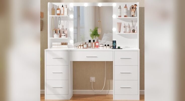 Best Bathroom Vanity Brands for Quality