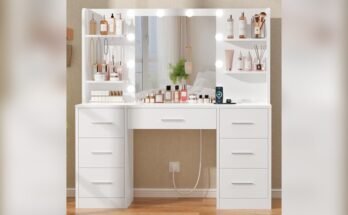 Best Bathroom Vanity under $300