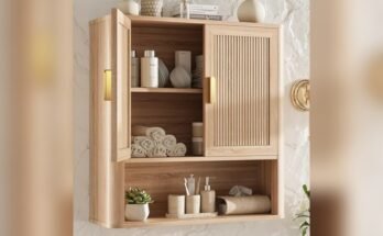 Best Bathroom Vanity With Cabinet