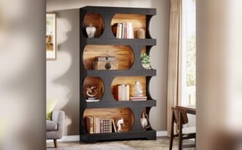 Best Bookcase Design