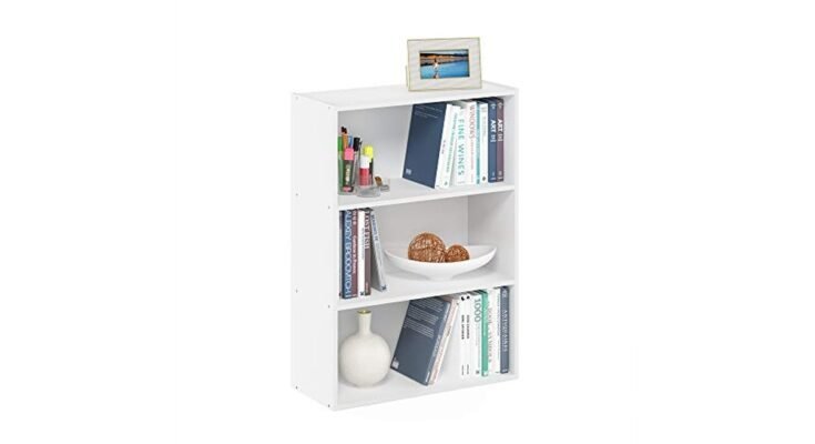 Best Bookcase for Bedroom