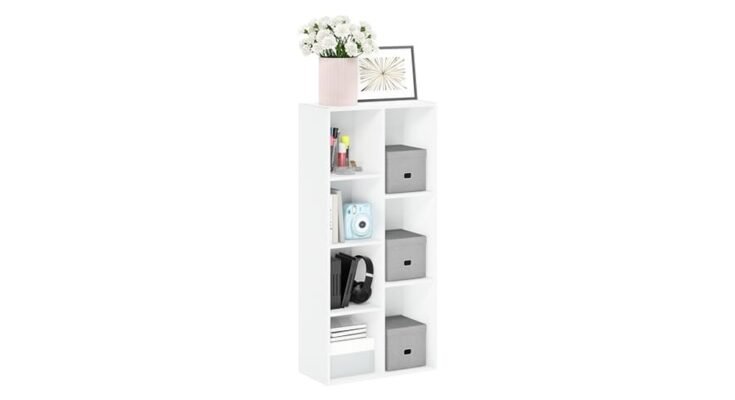 Best Bookcase for Organizing Books