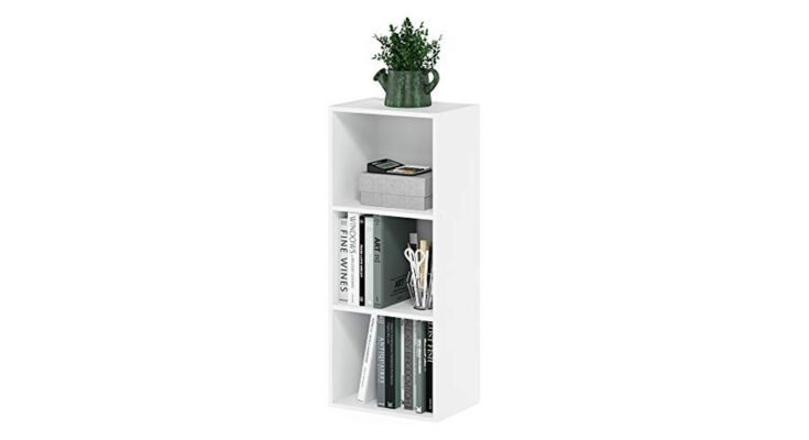 Best Bookcase for Small Spaces