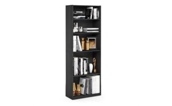 Best Bookcase With Adjustable Shelves