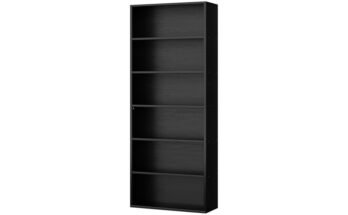 Best Bookcase With Multiple Shelves