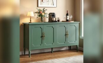 Best Budget Buffet Cabinet under $300