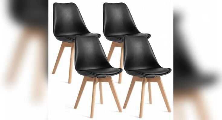 Best Budget Dining Chairs under $200