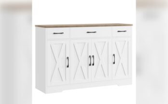 Best Buffet Cabinet for Dining Room