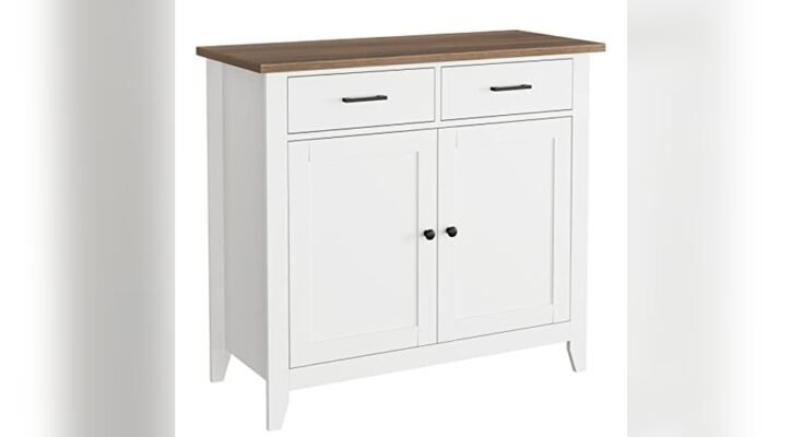 Best Buffet Cabinet for Small Spaces