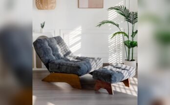 Best Comfortable Lounge Chair for Relaxing