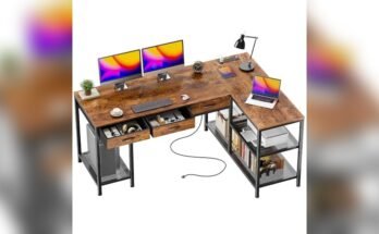 Best Computer Desk Brands for Quality
