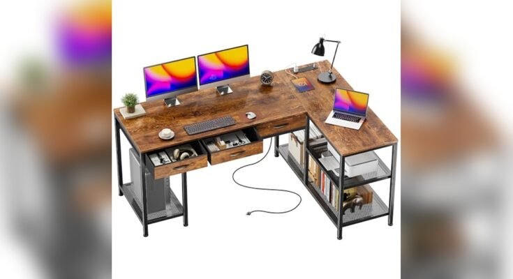 Best Computer Desk Brands for Quality