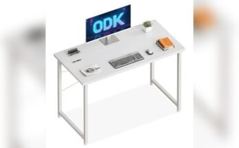 Best Computer Desk for Home Office