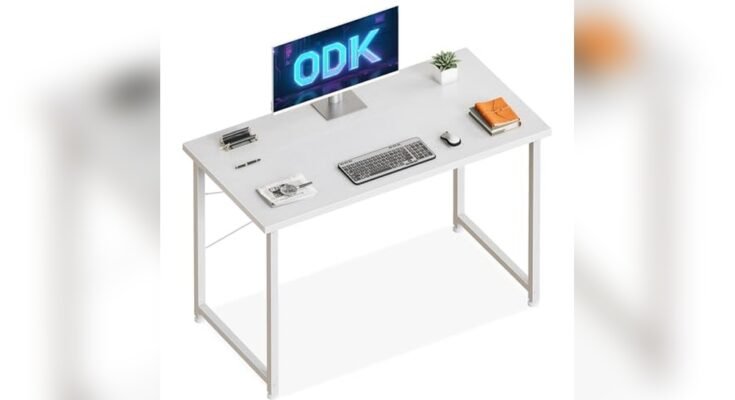 Best Computer Desk for Home Office