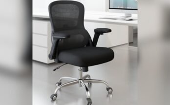 Best Computer Desk for Long Working Hours