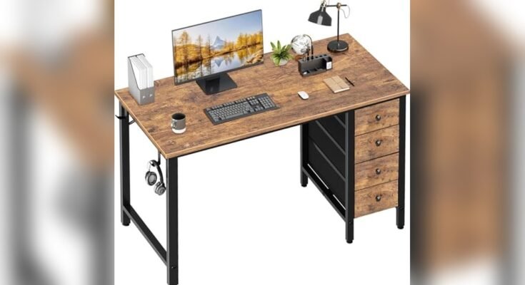 Best Computer Desk for Students