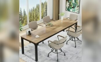 Best Conference Table for 20 People