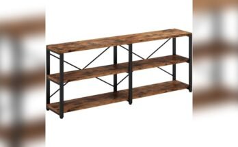 Best Console Table Brands for Quality
