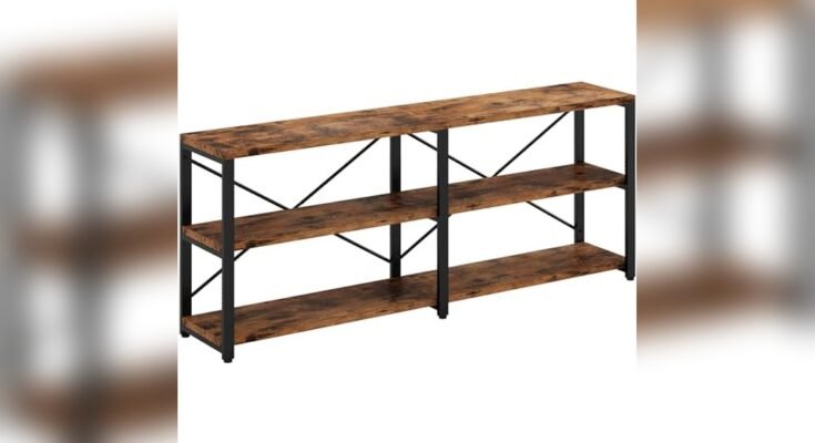 Best Console Table Brands for Quality