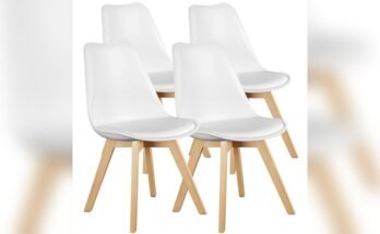 Best Contemporary Dining Chairs Design