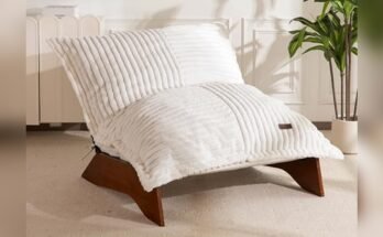 Best Contemporary Lounge Chair Design