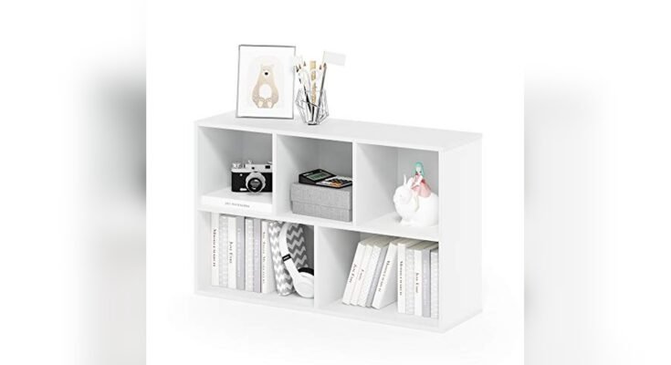 Best Cube Bookcase